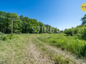 Prodej pozemku pro bydlení, Lichnov, 1270 m2