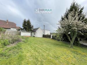 Prodej rodinného domu, Chlumčany, Nerudova, 180 m2