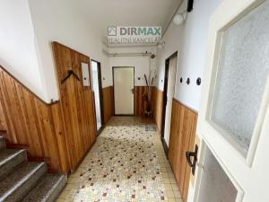 Prodej rodinného domu, Chlumčany, Nerudova, 180 m2