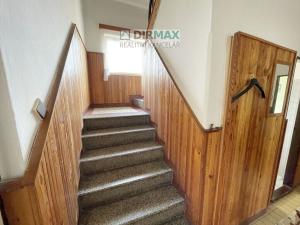 Prodej rodinného domu, Chlumčany, Nerudova, 180 m2