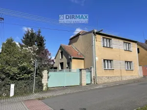 Prodej rodinného domu, Chlumčany, Nerudova, 180 m2