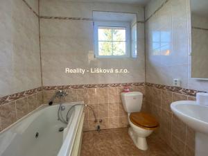 Prodej rodinného domu, Ústí nad Labem - Skorotice, Buzulucká, 80 m2