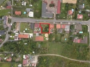 Prodej pozemku pro bydlení, Srbice, 782 m2