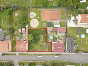 Prodej pozemku pro bydlení, Srbice, 782 m2