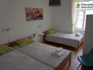 Prodej bytu 3+kk, Novalja, Chorvatsko, 75 m2