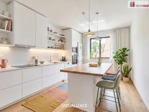 Prodej rodinného domu, Bečov nad Teplou, nám. 5. května, 246 m2