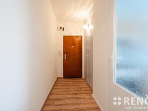 Pronájem bytu 2+1, Brno, Absolonova, 60 m2