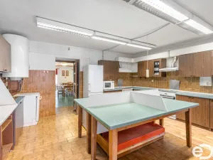 Prodej ubytování, Myštice - Kožlí, 821 m2