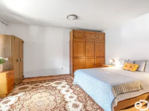 Prodej ubytování, Myštice - Kožlí, 821 m2