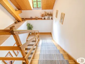 Prodej ubytování, Myštice - Kožlí, 821 m2