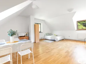 Prodej ubytování, Myštice - Kožlí, 821 m2