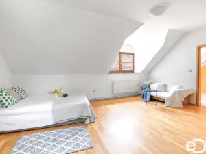 Prodej ubytování, Myštice - Kožlí, 821 m2