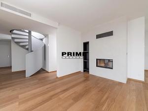 Pronájem bytu 4+kk, Praha - Smíchov, Holečkova, 181 m2