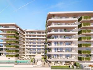 Prodej bytu 2+kk, Fuengirola, Španělsko, 71 m2