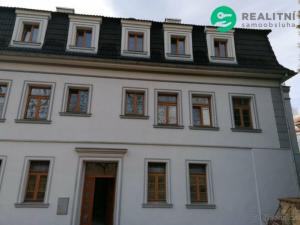 Prodej komerční nemovitosti, Ústí nad Labem, Elišky Krásnohorské, 1200 m2