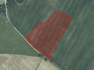 Prodej zemědělské půdy, Nové Lublice, 54957 m2