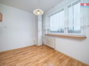 Prodej bytu 3+1, Hranice - Hranice I-Město, Nová, 72 m2