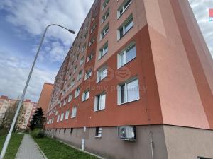 Prodej bytu 3+1, Hranice - Hranice I-Město, Nová, 72 m2