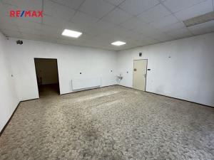 Pronájem obchodního prostoru, Kladno, Havířská, 61 m2