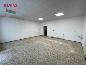 Pronájem obchodního prostoru, Kladno, Havířská, 61 m2