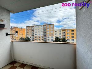 Prodej bytu 2+1, Chomutov, Zahradní, 61 m2