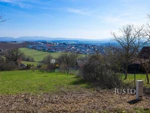 Prodej pozemku pro bydlení, Uherský Brod, 1669 m2