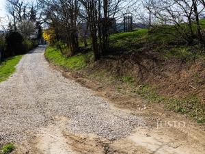 Prodej pozemku pro bydlení, Uherský Brod, 1669 m2