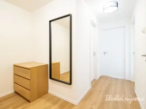 Pronájem bytu 2+kk, Praha - Michle, U plynárny, 56 m2