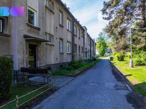 Prodej bytu 4+1, Studénka, Budovatelská, 79 m2