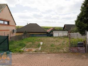 Prodej pozemku pro bydlení, Praha - Horní Počernice, bratranců Veverkových, 407 m2