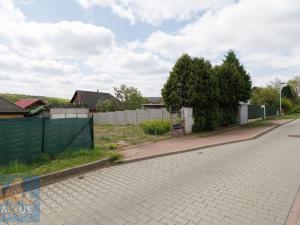 Prodej pozemku pro bydlení, Praha - Horní Počernice, bratranců Veverkových, 407 m2