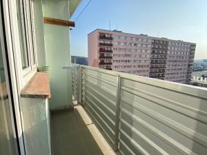 Pronájem bytu 2+kk, Mladá Boleslav - Mladá Boleslav II, Jiráskova, 57 m2