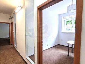 Pronájem bytu 3+kk, Praha - Vršovice, Krasnojarská, 54 m2