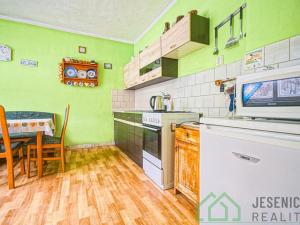 Prodej rodinného domu, Žulová - Tomíkovice, 85 m2