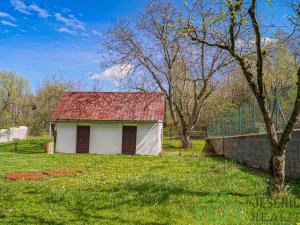 Prodej rodinného domu, Žulová - Tomíkovice, 85 m2