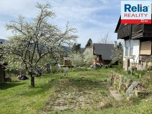 Prodej chaty, Hrádek nad Nisou, Liberecká, 40 m2