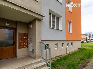 Prodej bytu 1+kk, Klatovy, Suvorovova, 30 m2