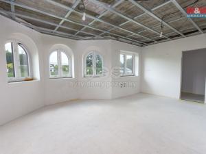 Prodej rodinného domu, Bílovec - Stará Ves, 226 m2