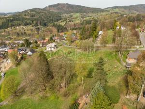 Prodej pozemku, Tanvald - Šumburk nad Desnou, 2372 m2