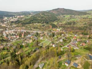 Prodej pozemku, Tanvald - Šumburk nad Desnou, 2372 m2