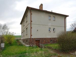 Prodej rodinného domu, Slavonice, Mánesova, 165 m2