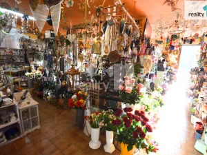 Pronájem obchodního prostoru, Ledeč nad Sázavou, Mostecká, 182 m2