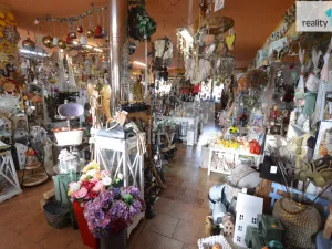 Pronájem obchodního prostoru, Ledeč nad Sázavou, Mostecká, 182 m2