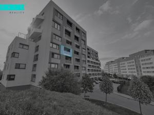 Pronájem bytu 1+kk, Olomouc - Řepčín, gen. Píky, 40 m2