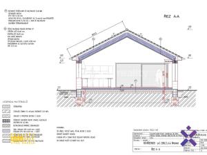 Prodej rodinného domu, Březnice, 114 m2