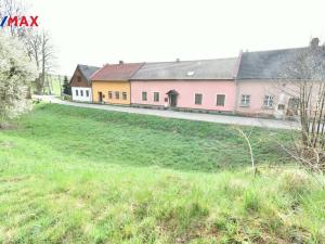 Prodej pozemku pro bydlení, Horní Olešnice, 618 m2