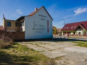 Prodej pozemku pro bydlení, Brankovice, Milana Diase, 534 m2
