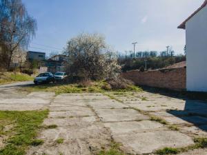 Prodej pozemku pro bydlení, Brankovice, Milana Diase, 534 m2