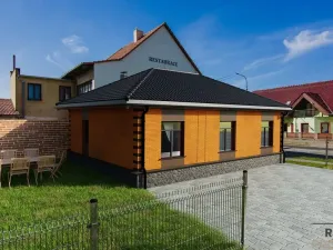 Prodej pozemku pro bydlení, Milana Diase, 534 m2