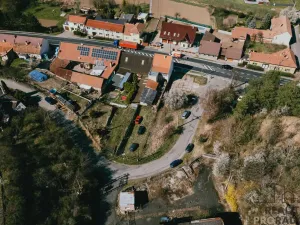 Prodej pozemku pro bydlení, Milana Diase, 534 m2